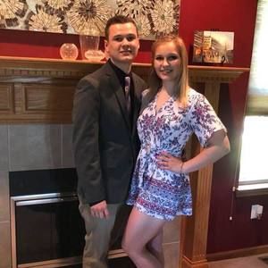 Meet your Posher, Kari